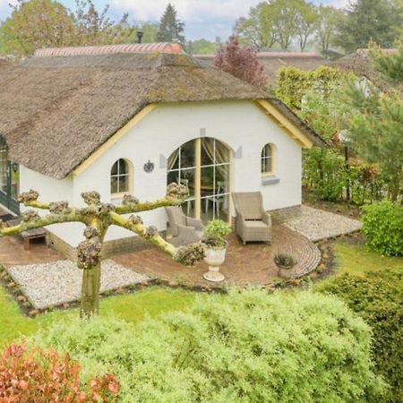 Royal Veluwe Villa Putten Ngoại thất bức ảnh