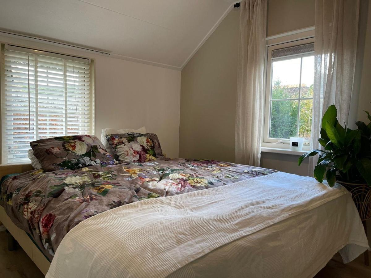 Royal Veluwe Villa Putten Ngoại thất bức ảnh