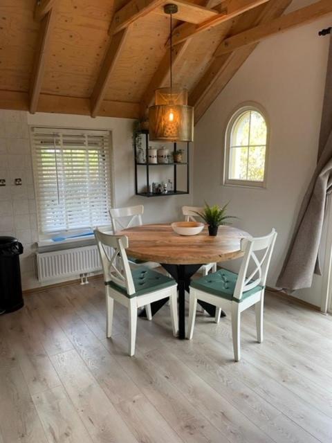 Royal Veluwe Villa Putten Ngoại thất bức ảnh