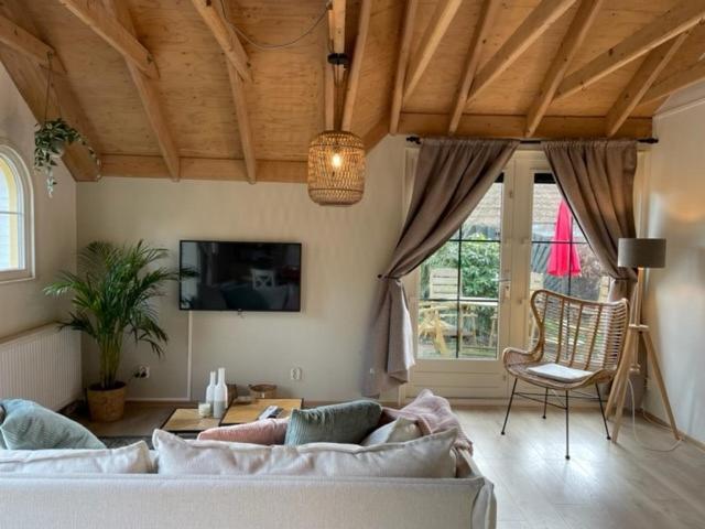 Royal Veluwe Villa Putten Ngoại thất bức ảnh