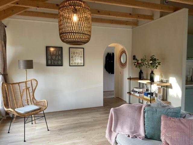 Royal Veluwe Villa Putten Ngoại thất bức ảnh
