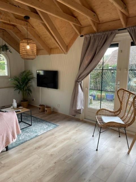 Royal Veluwe Villa Putten Ngoại thất bức ảnh