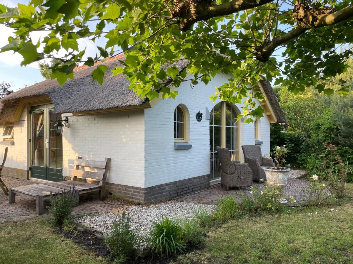 Royal Veluwe Villa Putten Ngoại thất bức ảnh