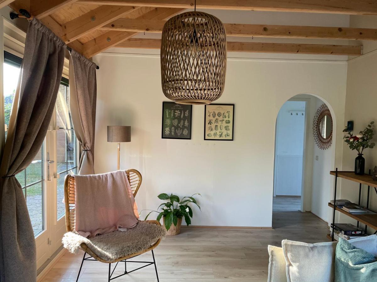 Royal Veluwe Villa Putten Ngoại thất bức ảnh