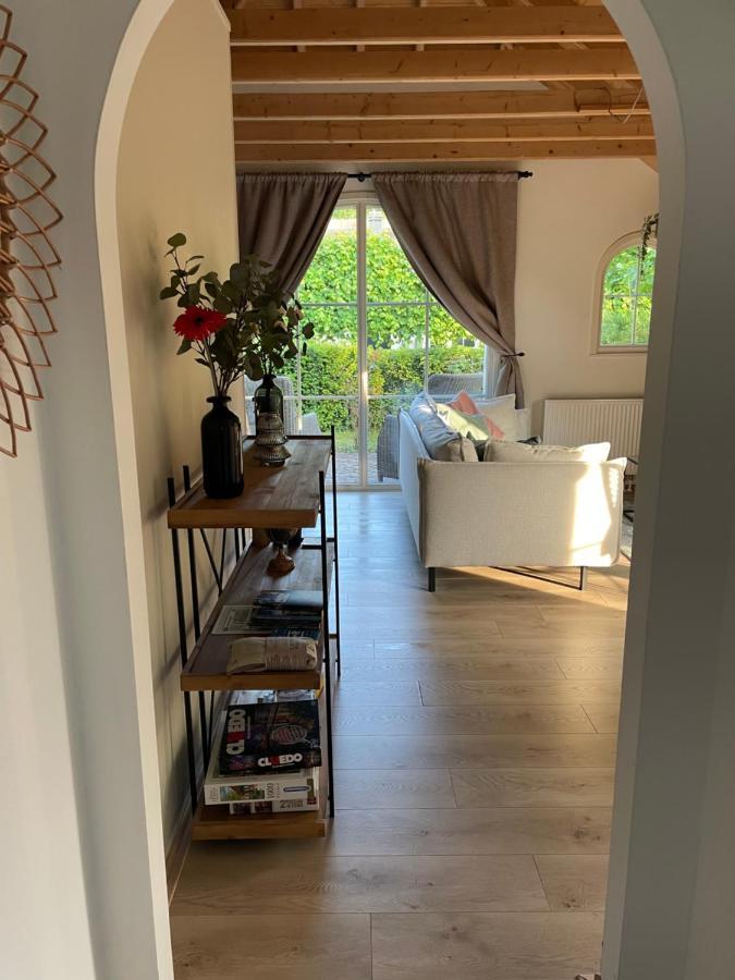 Royal Veluwe Villa Putten Ngoại thất bức ảnh