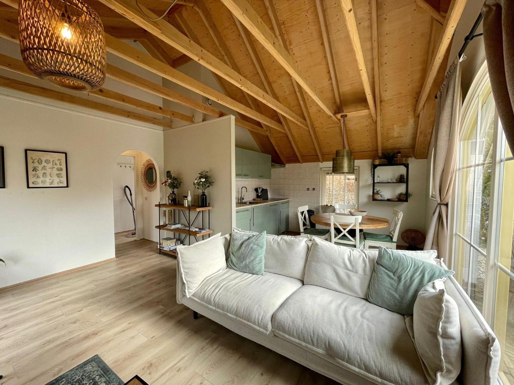 Royal Veluwe Villa Putten Ngoại thất bức ảnh