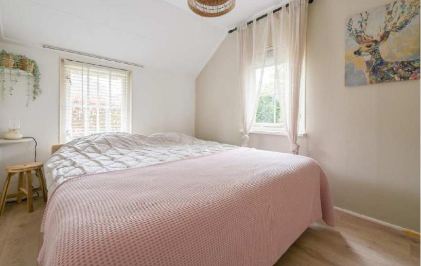 Royal Veluwe Villa Putten Ngoại thất bức ảnh