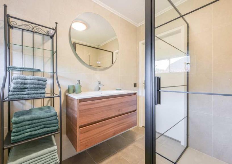 Royal Veluwe Villa Putten Ngoại thất bức ảnh